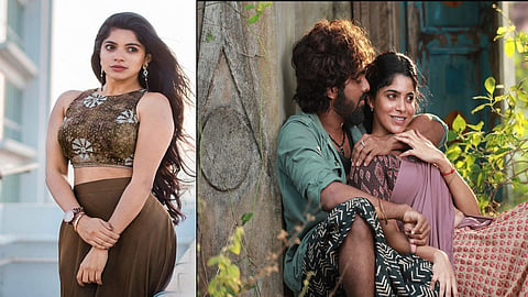 Kingston Failure: Actress Divyabharathi 