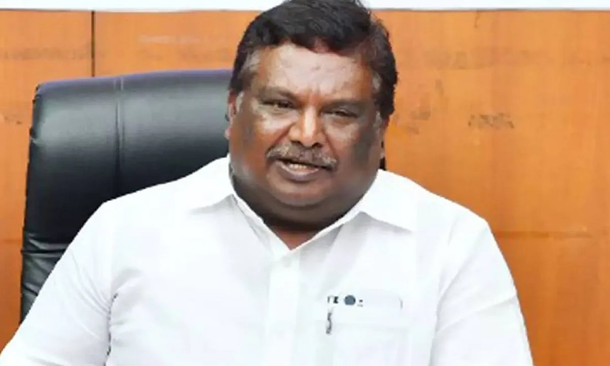 ரூ.100 கோடி மோசடி வழக்கு- முன்னாள் அமைச்சர் சிவசங்கருக்கு சம்மன்