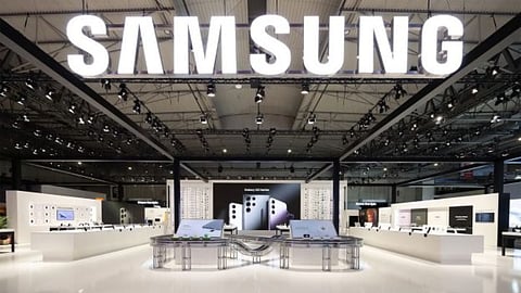 Memory Chip Price Fixing