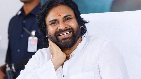 பவன் கல்யாண்