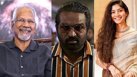 Netflix bags OTT rights for Mani Ratnam film