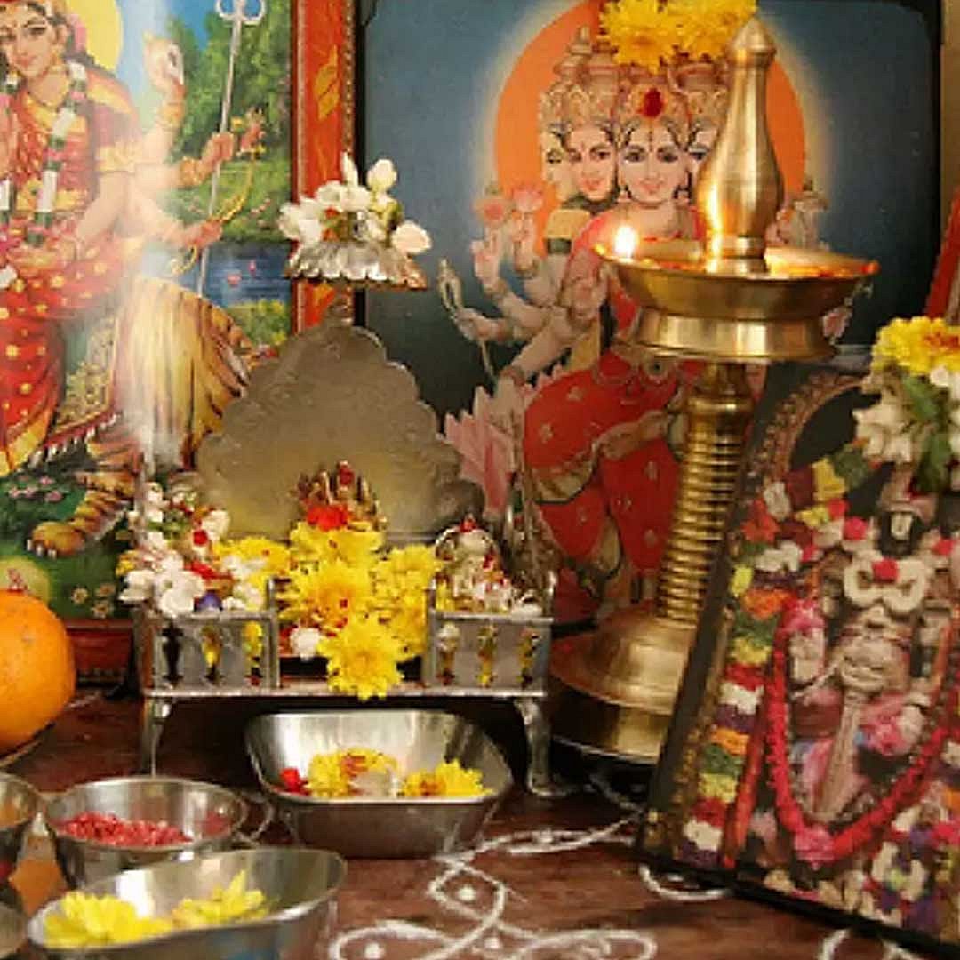 நன்மை அளிக்கும் எளிய பரிகாரங்கள்...
