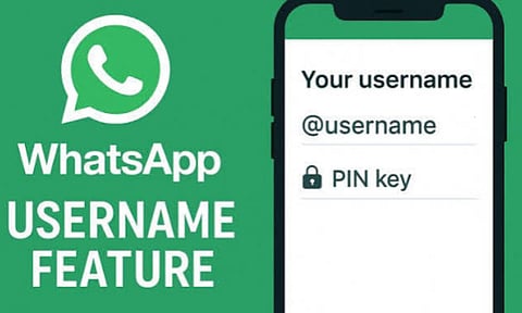  WhatsApp Privacy Update
