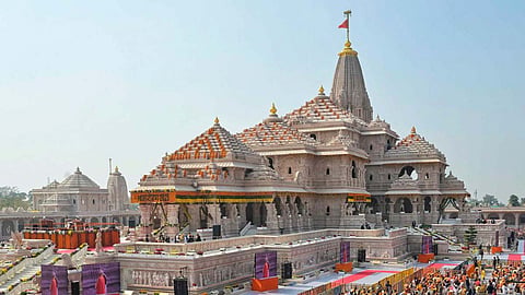 ராமர் கோவில்