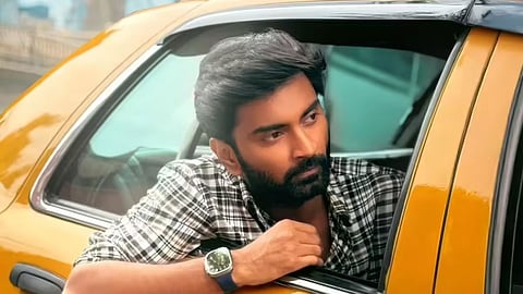  'Idhayam Murali' -Atharvaa's Open Talk
