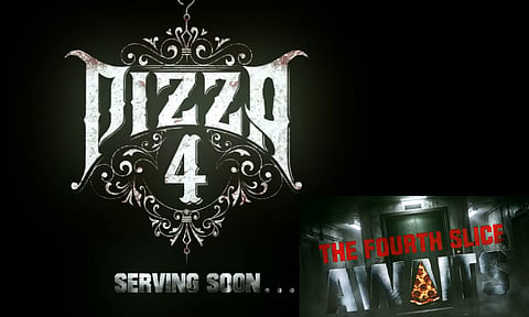 Pizza movie