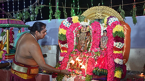 Pataleeswarar
