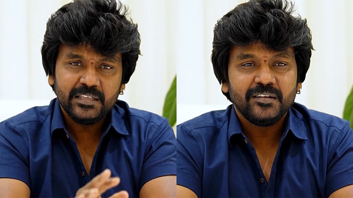 திருச்சி கிழக்கு தொகுதி இடைத்தேர்தலில் போட்டியா? - ராகவா லாரன்ஸ் விளக்கம்