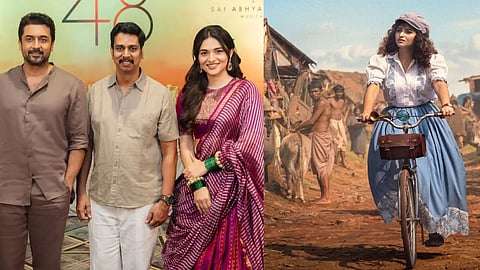 Kayadu Lohar upcommikng films
