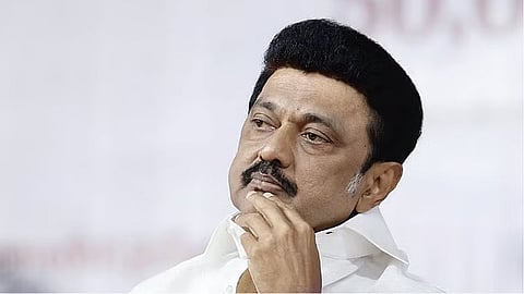  DMK Leadership Abandoning Anti-Hindu Politics? 