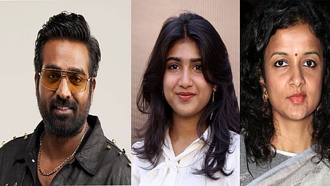 Vijay Sethupathi-Kiruthiga Udhayanidhi's directorial