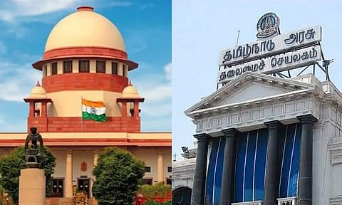 HC ban on cow and calf slaughter during Bakrid in Supreme Court