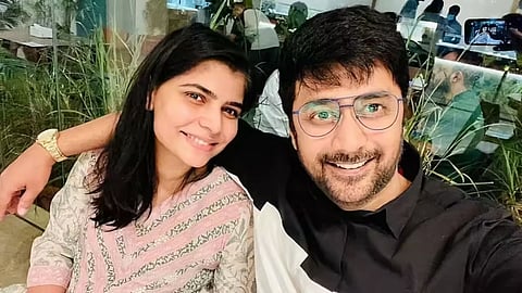 Rahul Ravindran quits X after murder threat