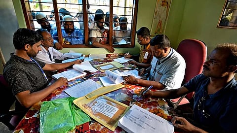 இந்தியன் குடியுரிமை