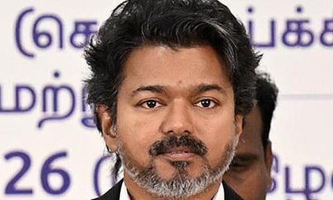 கல்லாப்பெட்டி கூட்டணி என தேர்தலுக்குமுன் சொன்ன கட்சிகளை எல்லாம்  ‘Sofa கூட்டணி' க்குள் நுழைக்க முயற்சி - இபிஎஸ்!