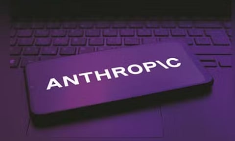  Anthropic launches Claude Sonnet 5