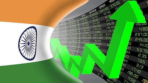 Today's Indian Stock Market Update