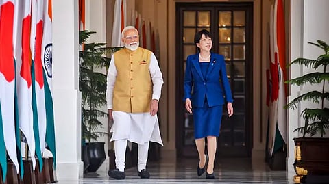 Japan PM
