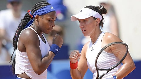 pegula, coco gauff