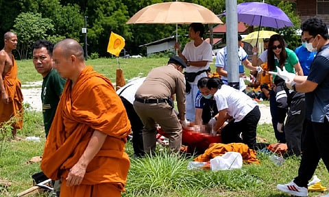 Thailand
