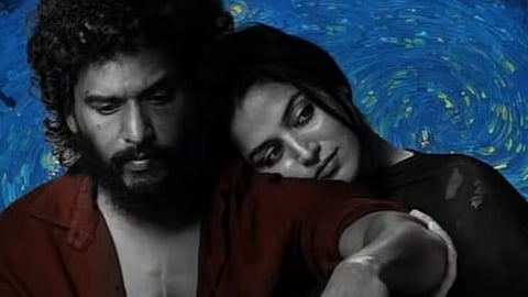 லோகேஷ் கனகராஜின் 'DC' படத்தின் ரிலீஸ் தேதி அறிவிப்பு