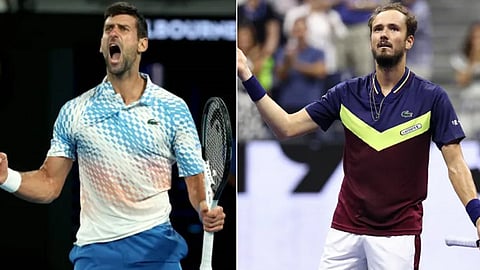 djokovic, medvedv