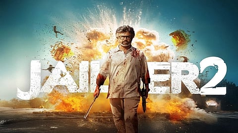 Jailer-2 release date 