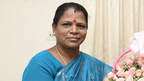 valarmathi 