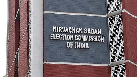 election commision