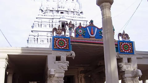 aadhi thiruvarangam