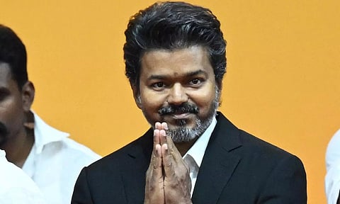 ‘குதிரைப் பேரத்தில் விஜய்யைத்தான் முதல் குற்றவாளியாக சேர்க்கவேண்டும்’ - டிடிவி தினகரன்