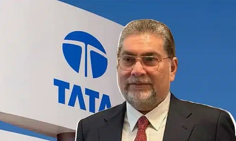 RatanTataWill MehliMistry 