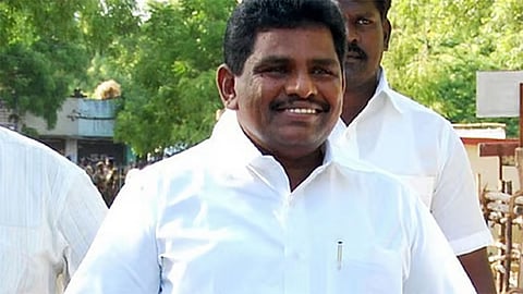 Anitha radhakrishnan
