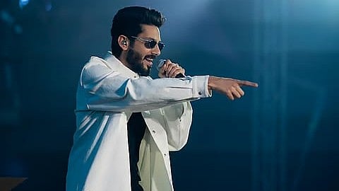 Anirudh 