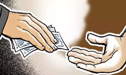 தமிழ்நாடு முழுவதும் 40 இடங்களில் லஞ்ச ஒழிப்புத்துறை சோதனை!