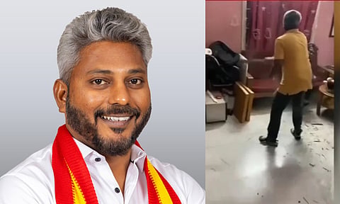 ‘வீடு புகுந்து தாக்குதல்’ - தமிழ்நாடு நிதியமைச்சர் மரிய வில்சன் நாளை புதுவை நீதிமன்றத்தில் ஆஜராக உத்தரவு!