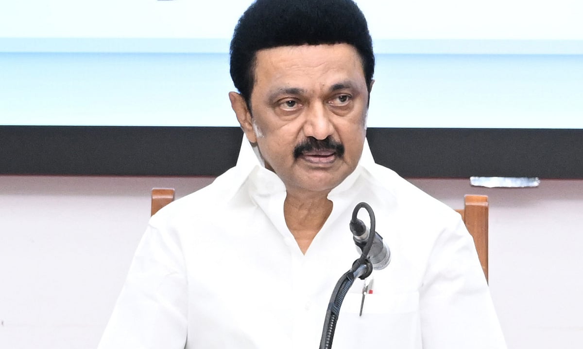 இடைத்தேர்தலுக்கு தயாராகும் தி.மு.க.- கட்சி நிர்வாகிகளுடன் மு.க.ஸ்டாலின் ஆலோசனை