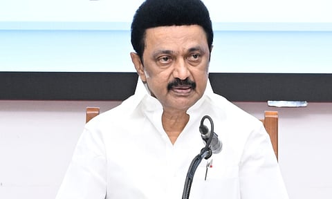 மு.க.ஸ்டாலின்