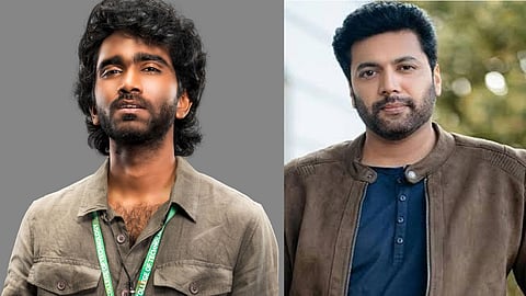 Ravi Mohan-Pradeep Ranganathan 