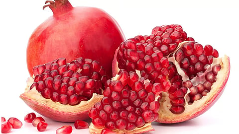 Pomegranate