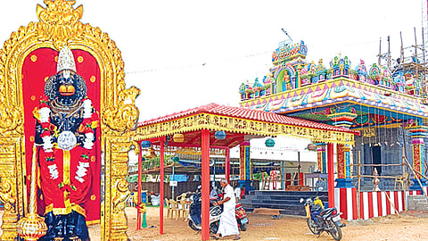 Anjaneyar