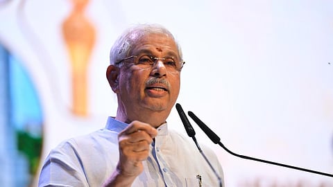 TN Governor