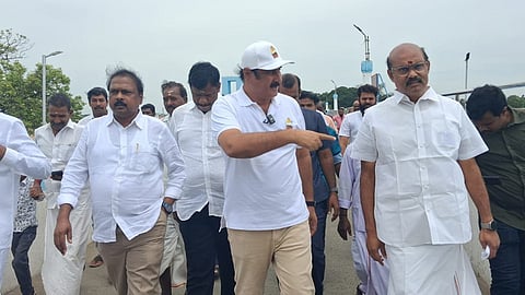 Anbumani Ramadoss