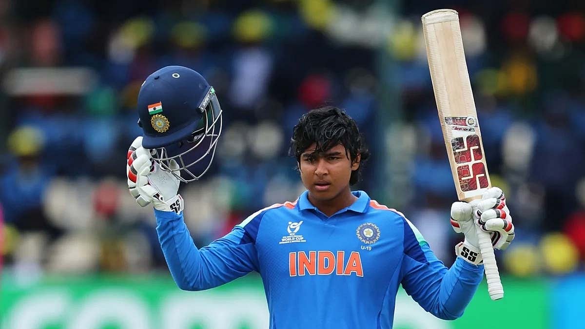 இங்கிலாந்துக்கு எதிரான இன்றைய 2-வது போட்டியில் சூர்யவன்ஷி அறிமுகம் ஆவாரா?