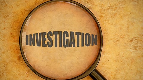 investigation