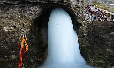 Amarnath Yatra 