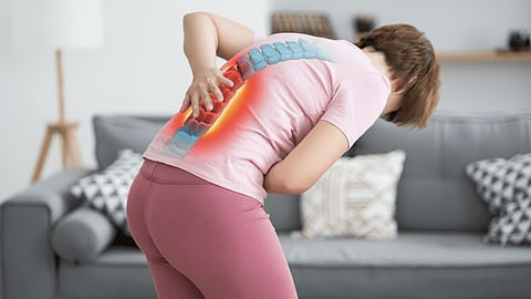 osteoporosis 