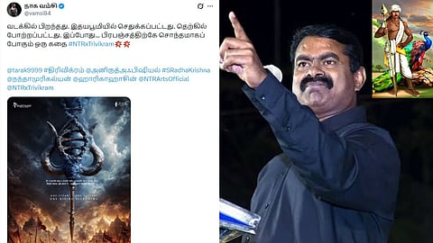 NTK seeman
