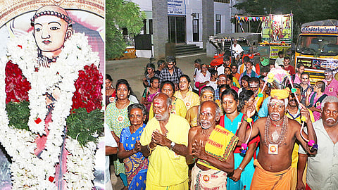 Arunagirinathar 