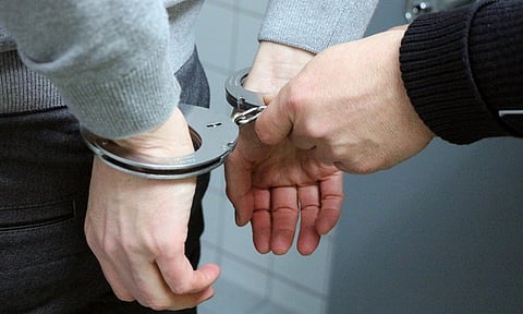One more arrest